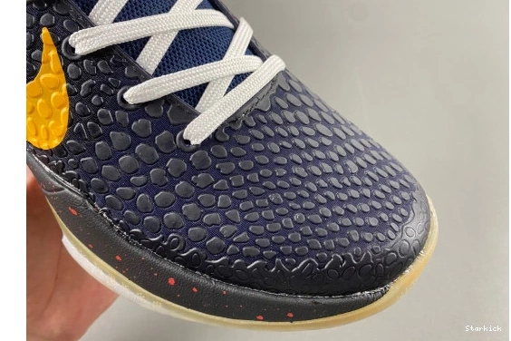   6 Kobe CW2190-503 Nike 0322